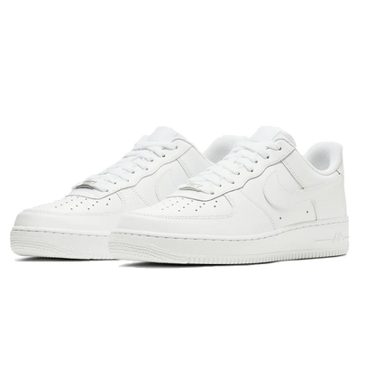 Nike Air Force 1 Low '07' Triple White