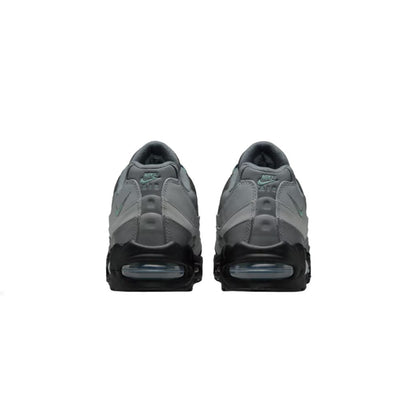 Nike Air Max 95 Big Bubble Smoke Grey Cannon