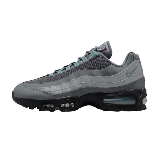 Nike Air Max 95 Big Bubble Smoke Grey Cannon