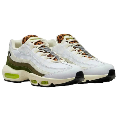 Nike Air Max 95 Leopard Tongue