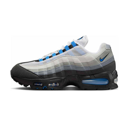 Nike Air Max 95 OG Big Bubble Blue Spark