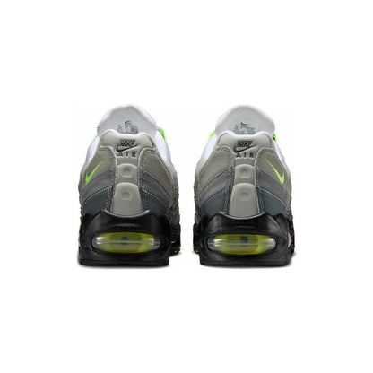 Nike Air Max 95 OG Big Bubble Neon (2025)