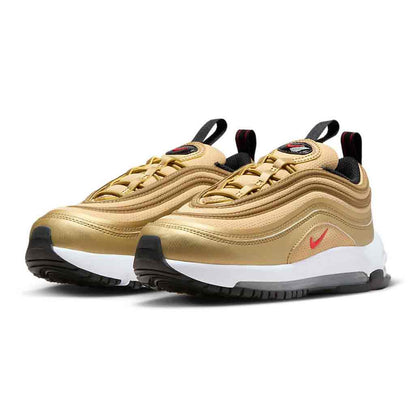 Nike Air Max 97 Metallic Gold GS