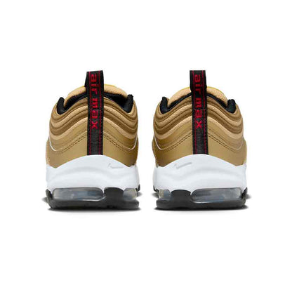 Nike Air Max 97 Metallic Gold GS