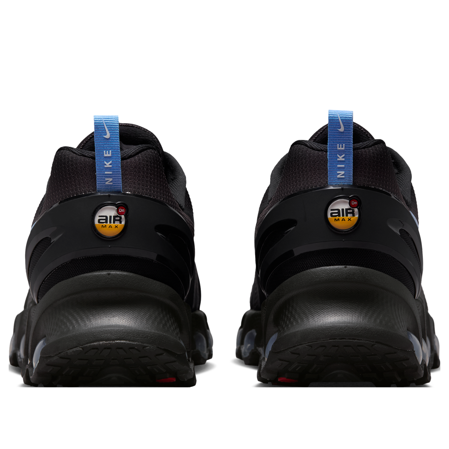 Nike Air Max Dn8 Black University Blue