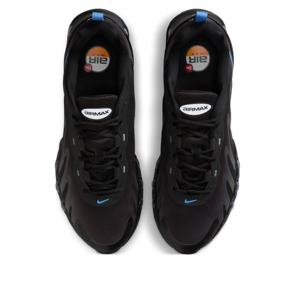 Nike Air Max Dn8 Black University Blue