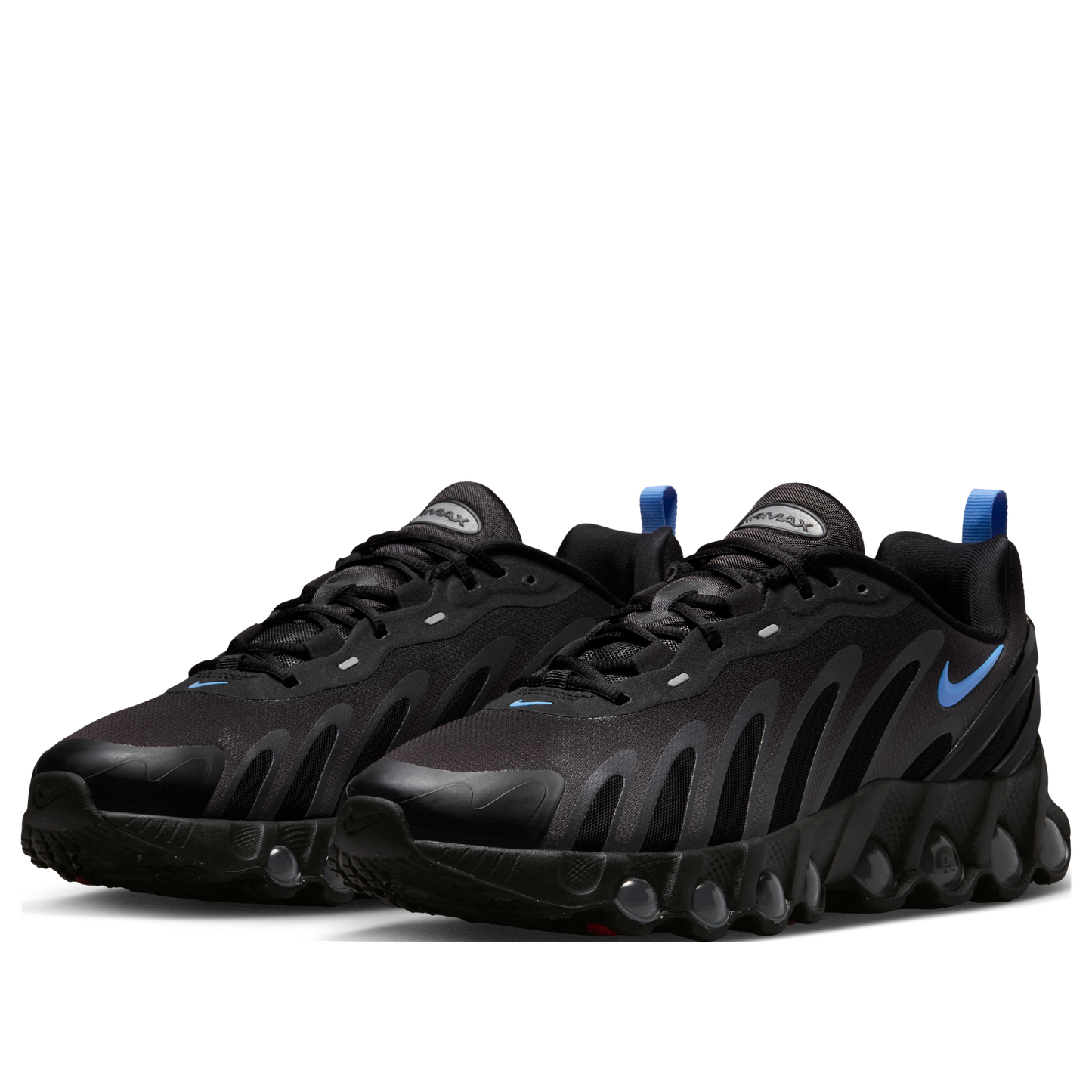 Nike Air Max Dn8 Black University Blue