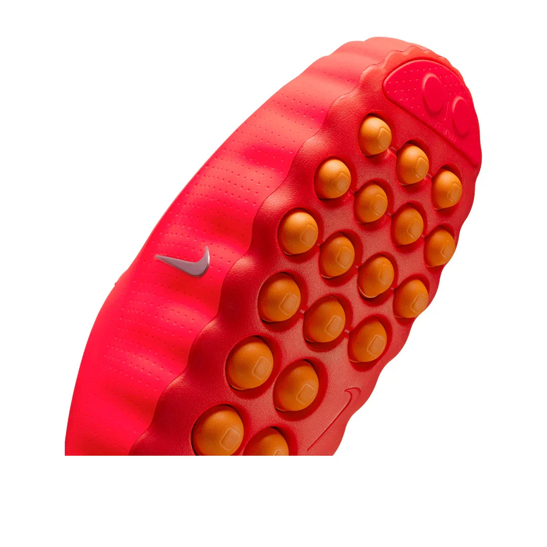 Nike Mind 001 Slide Solar Red