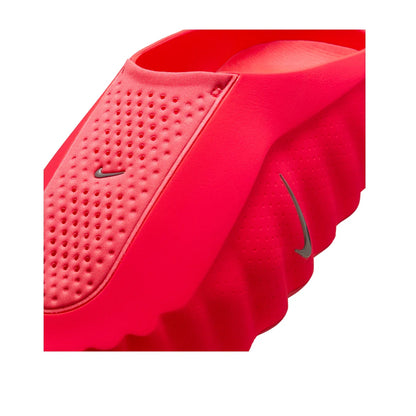 Nike Mind 001 Slide Solar Red