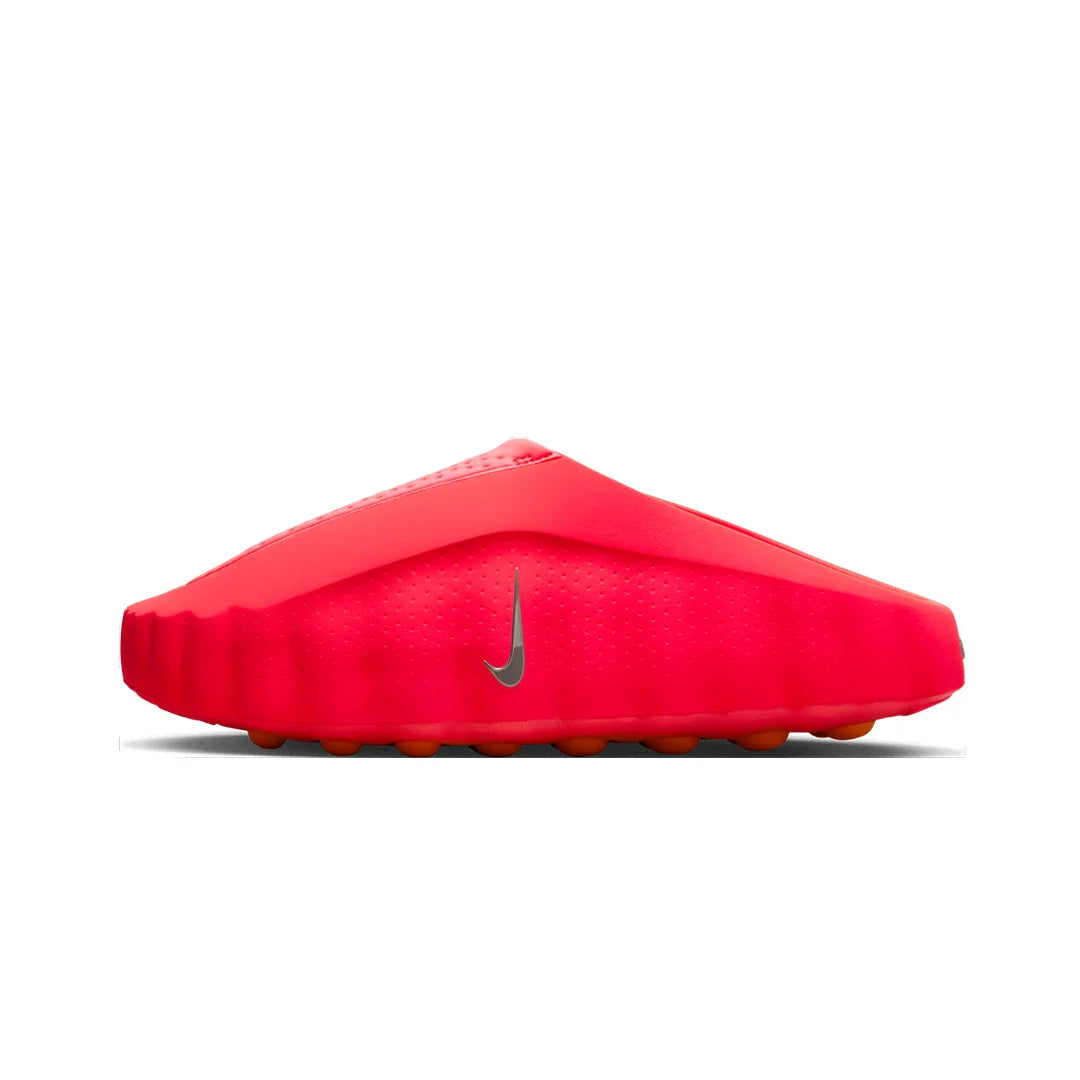 Nike Mind 001 Slide Solar Red W