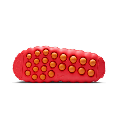 Nike Mind 001 Slide Solar Red W