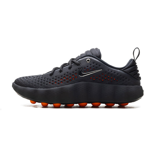 Nike Mind 002 Black Hyper Crimson