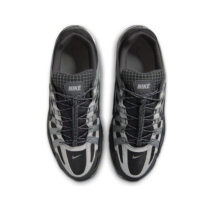 Nike P-6000 Anthracite Smoke Grey
