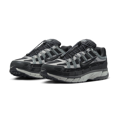 Nike P-6000 Anthracite Smoke Grey