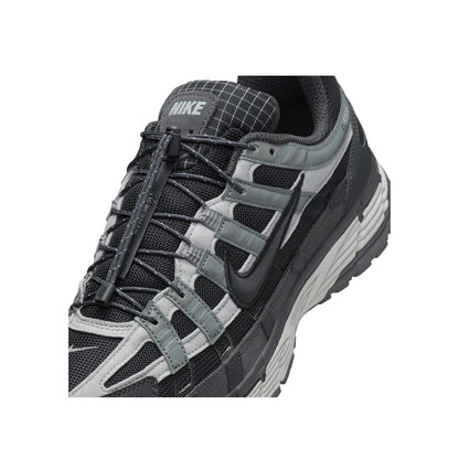 Nike P-6000 Anthracite Smoke Grey