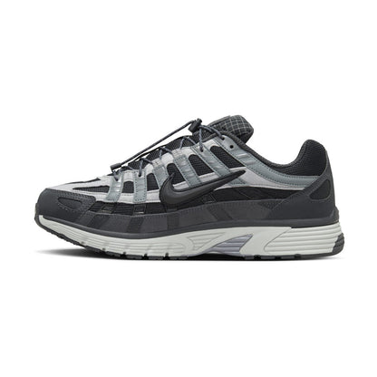 Nike P-6000 Anthracite Smoke Grey