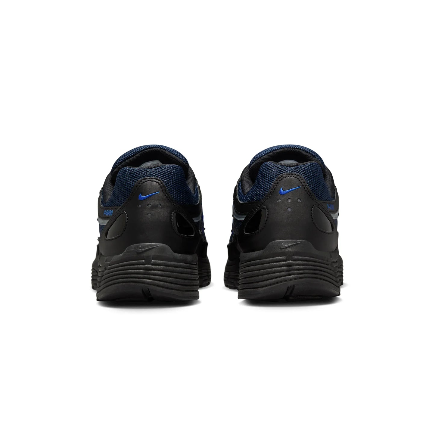 Nike P-6000 Black Obsidian