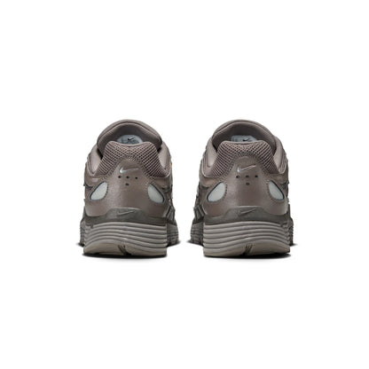 Nike P-6000 Cave Stone Metallic Silver