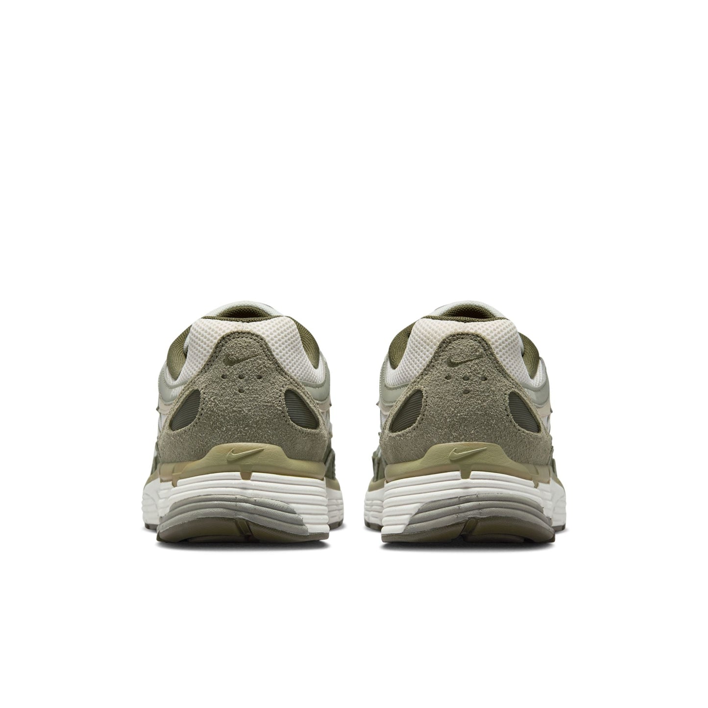 Nike P-6000 Light Army Cargo Khaki