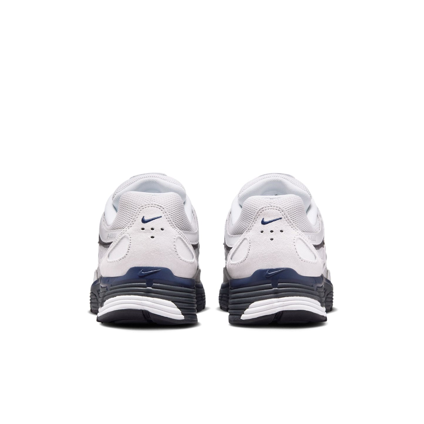 Nike P-6000 Photon Dust Anthracite