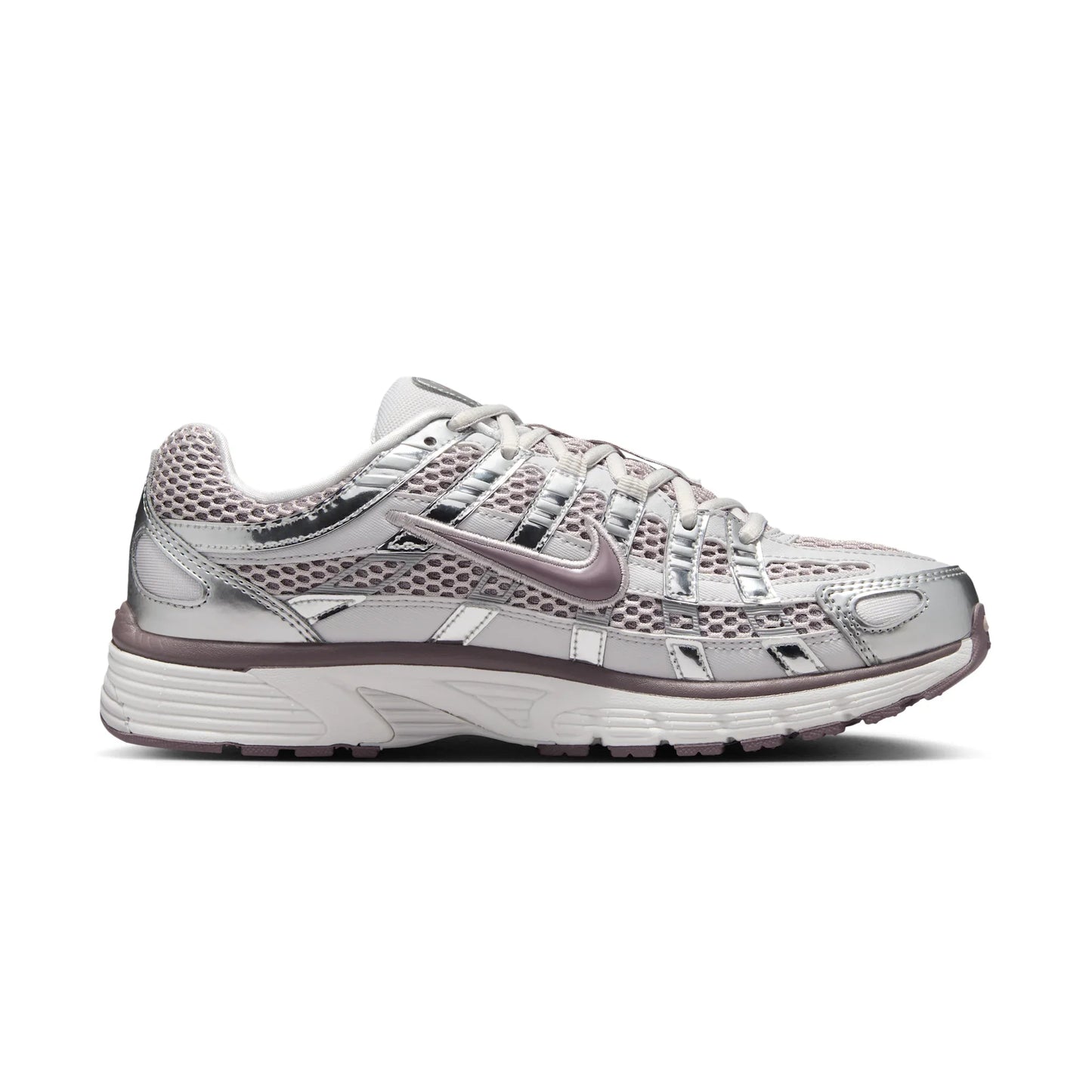 Nike P-6000 Platinum Violet Vast Grey W