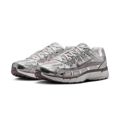 Nike P-6000 Platinum Violet Vast Grey W