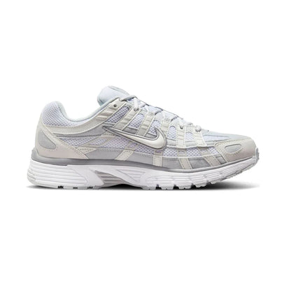 Nike P-6000 Summit White Pure Platinum W