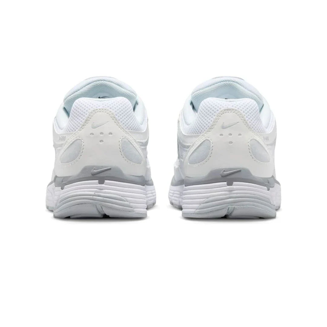 Nike P-6000 Summit White Pure Platinum W