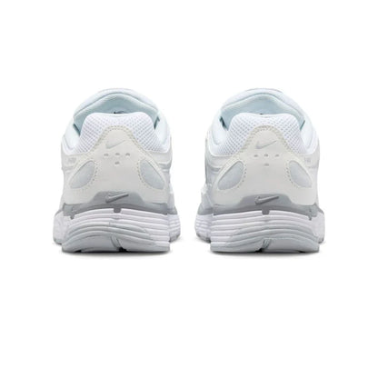 Nike P-6000 Summit White Pure Platinum W
