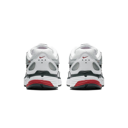 Nike P-6000 White Gold Red W
