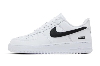 Nike x Supreme Air Force 1 Low White Black