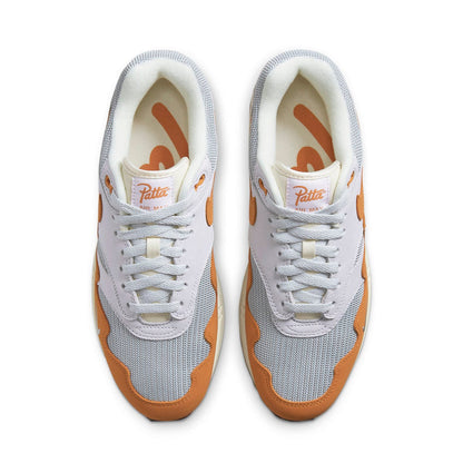 Patta x Nike Air Max 1 'Monarch'