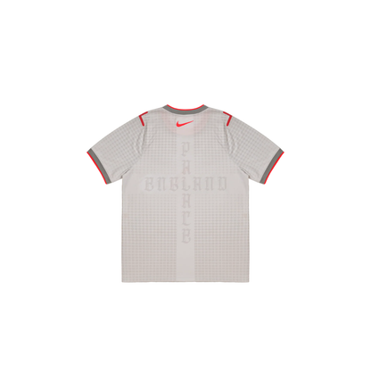England Nike x Palace Pre Match Top 'Pewter Grey'