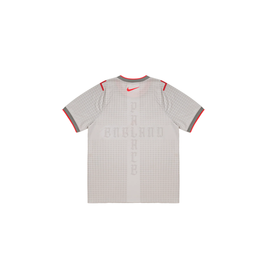 England Nike x Palace Pre Match Top 'Pewter Grey'