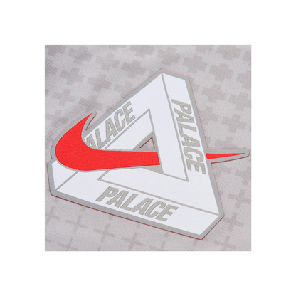 England Nike x Palace Pre Match Top 'Pewter Grey'