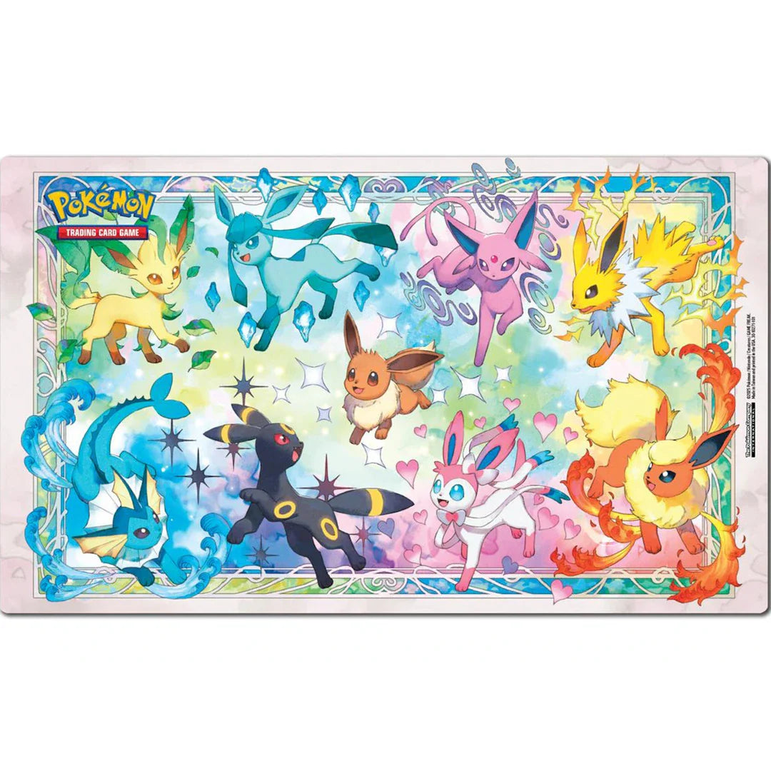 Pokémon Scarlet & Violet Prismatic Evolutions Super Premium Collection