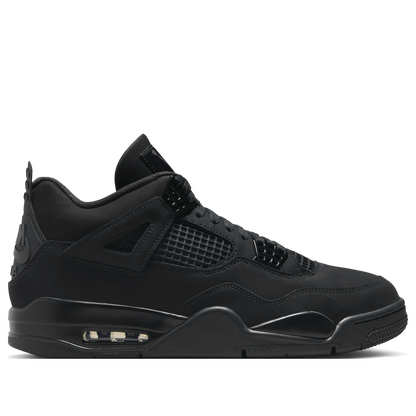 Jordan 4 Retro Black Cat (2025)
