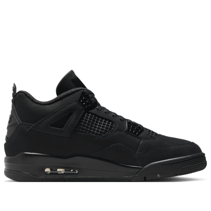 Jordan 4 Retro Black Cat (2025)