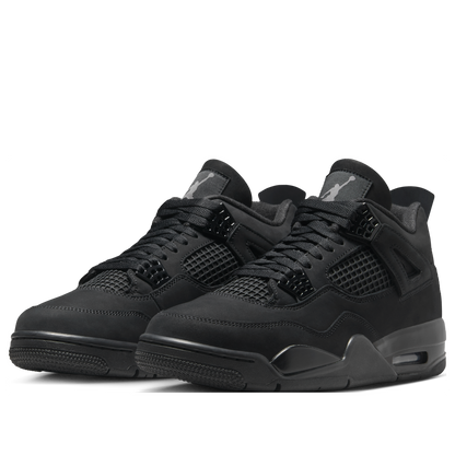 Jordan 4 Retro Black Cat (2025)
