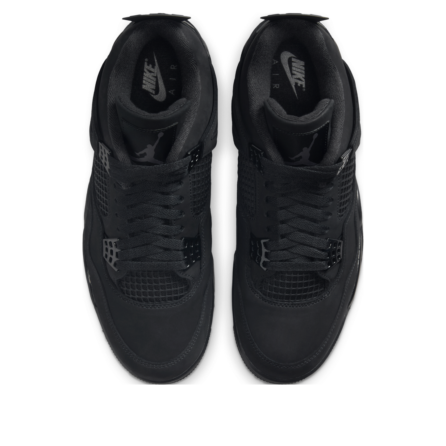 Jordan 4 Retro Black Cat (2025)