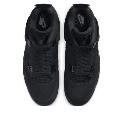 Jordan 4 Retro Black Cat (2025)
