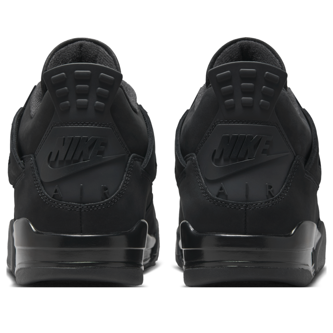 Jordan 4 Retro Black Cat (2025)