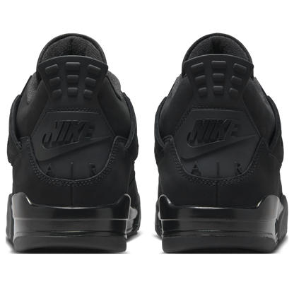 Jordan 4 Retro Black Cat (2025)