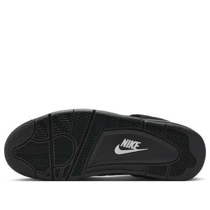 Jordan 4 Retro Black Cat (2025)