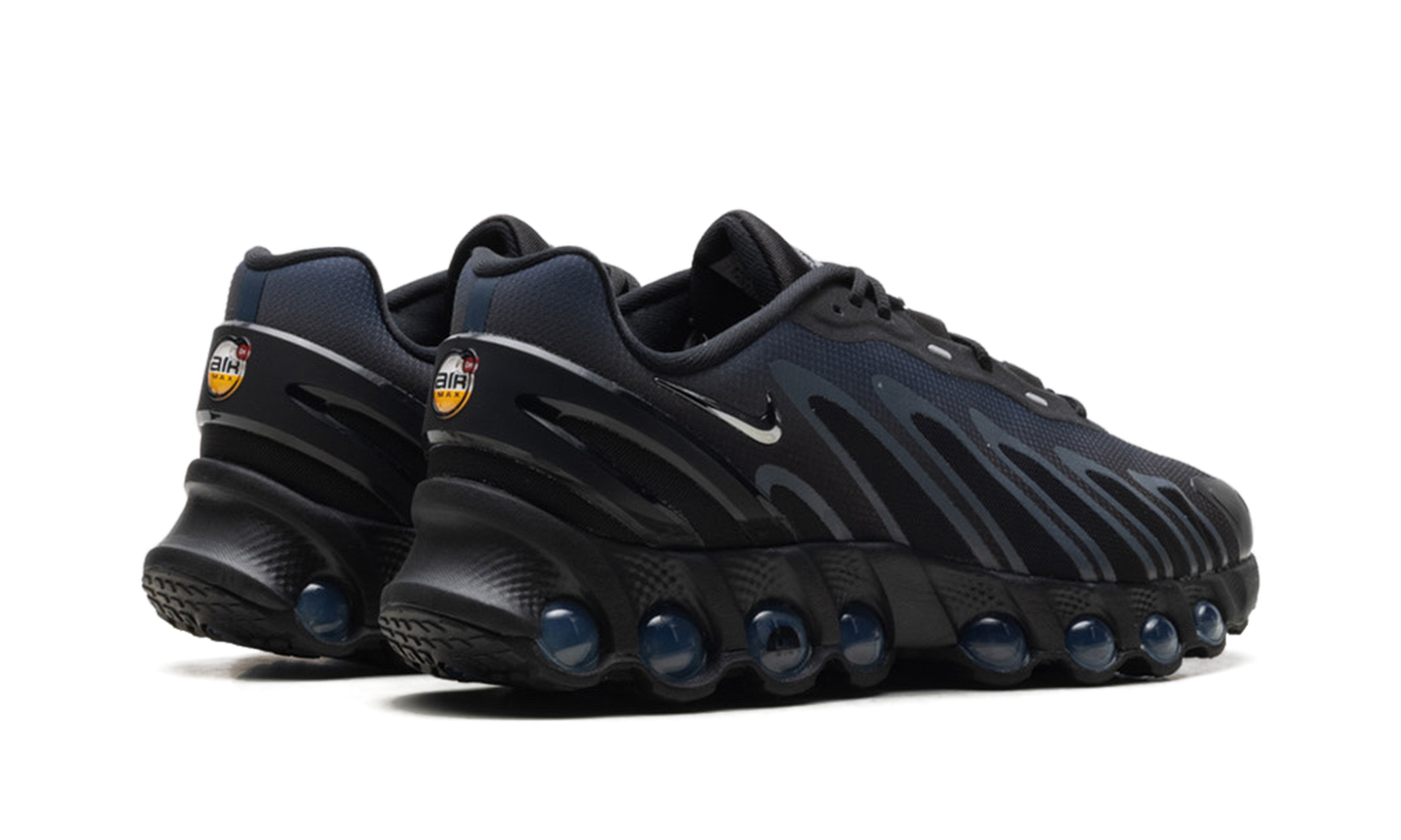 Nike Air Max Dn8 Black Thunder Blue