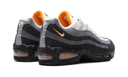 Nike Air Max 95 OG Big Bubble Black Bright Ceramic