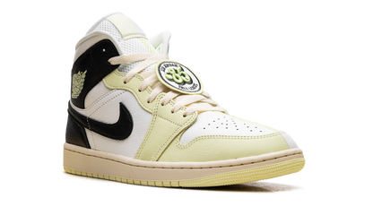 Air Jordan 1 Mid SE Fall League W