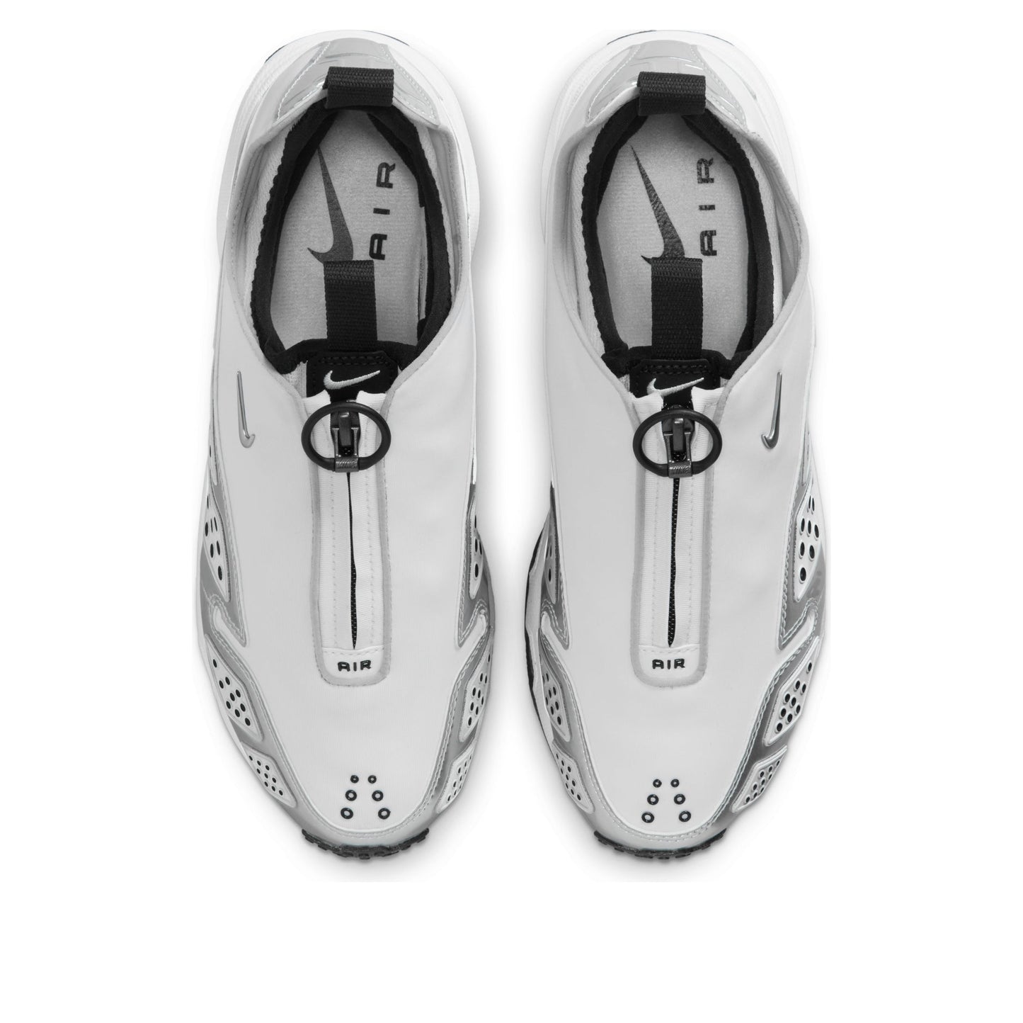 Nike Air Max Sunder SE White Metallic Silver W
