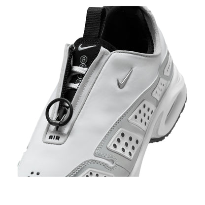 Nike Air Max Sunder SE White Metallic Silver W