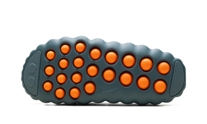 Nike Mind 001 Slide Mineral Slate
